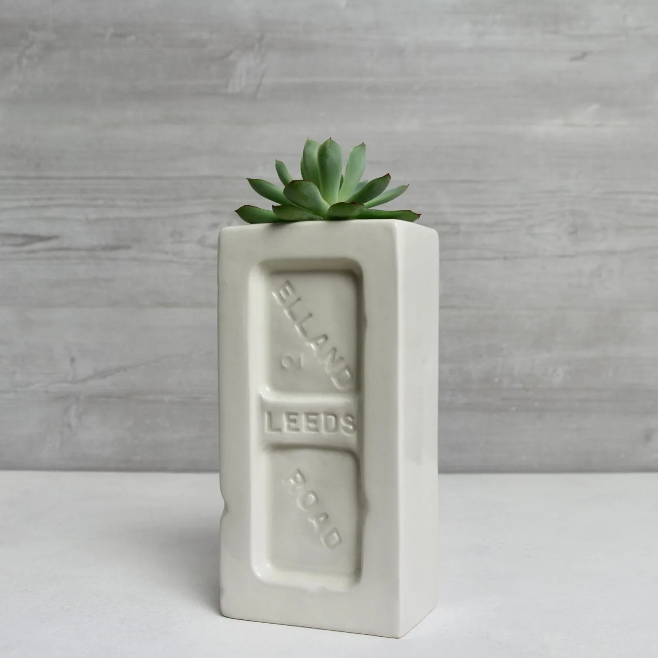 StolenForm Leeds Brick Vase- Vases