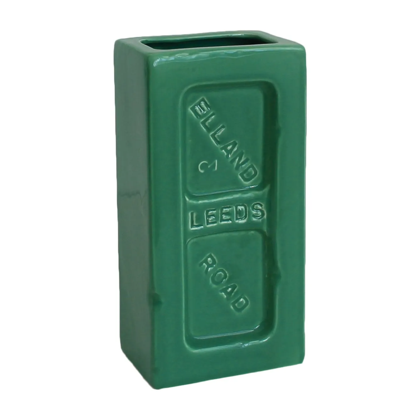 StolenForm Leeds Brick Vase- Vases
