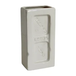 StolenForm Leeds Brick Vase- Vases