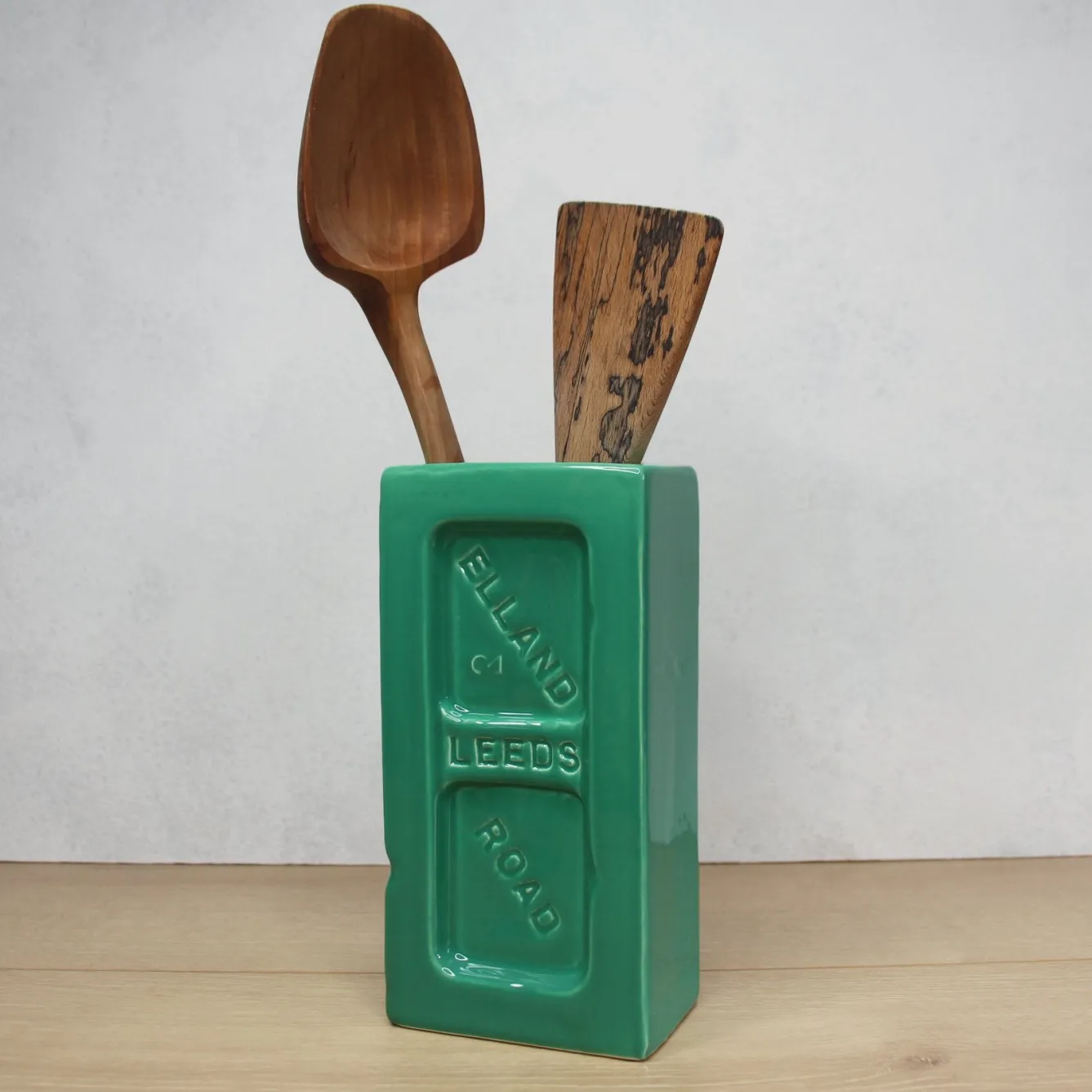 StolenForm Leeds Brick Vase- Vases