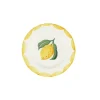 Emma Bridgewater Lemons 6 1/2 inch Plate- Plates