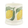 Emma Bridgewater Lemons 1/2 Pint Mug- Flowers & Garden