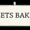 Two Bad Mice Let's Bake Double Oven Glove- Oven Gloves/Mitts