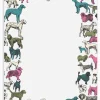 Chronicle Books Liberty Best In Show Memo Pad- Stationery
