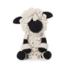 Toft Crafts Lisa the Blacknose Sheep Crochet Kit- Crafts