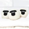 Little Beau Sheep Suffolk Sheep Wool Dryer Balls - pack of 3- Soaps & Lotions|Home Fragrance