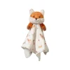Wrendale Designs 'Little Forest' Plush Fox Baby Comforter- Children