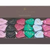 Sara Miller London Little Gestures Mini Heart Tins- Novelty