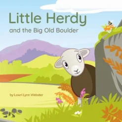 The Herdy Company Little Herdy Book- Books