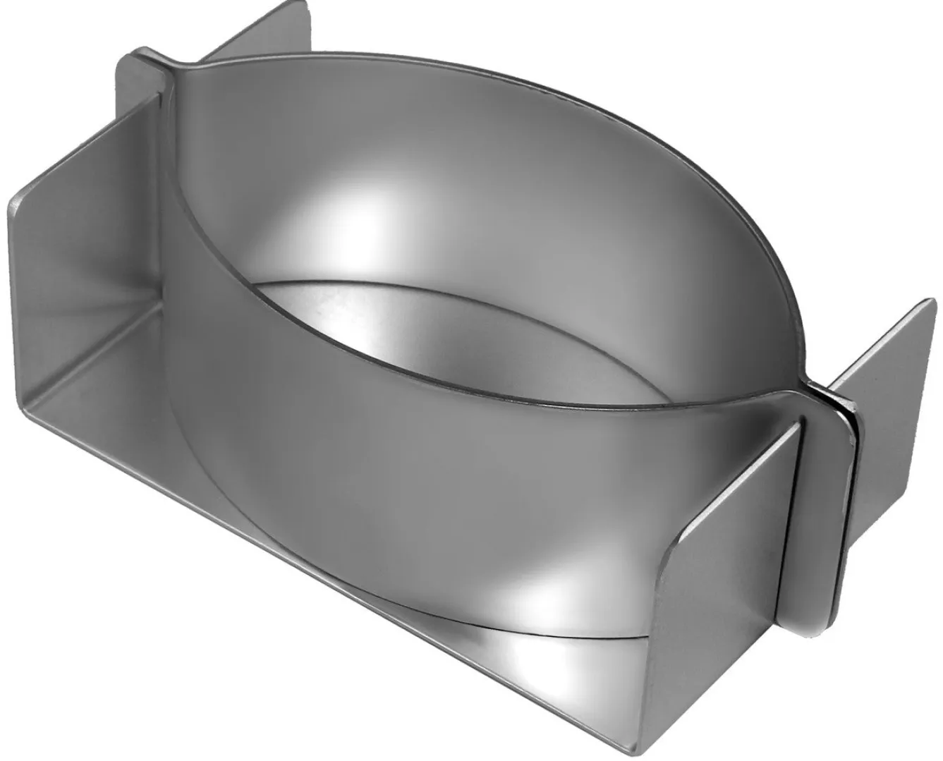 Silverwood Little John Individual Pie Mould- Bakeware