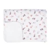 Wrendale Designs 'Little Paws' Dog Baby Blanket- Children