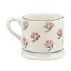 Emma Bridgewater Little Roses Small Mug- Flowers & Garden