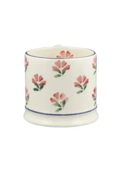 Emma Bridgewater Little Roses Small Mug- Flowers & Garden