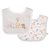 Wrendale Designs 'Little Savannah' Bib Gift Set- Children