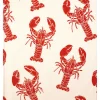 Ulster Weavers Lobster Cotton Tea Towel- Tea|Tea Towels