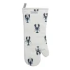 Sophie Allport Lobster Gauntlet- Tea