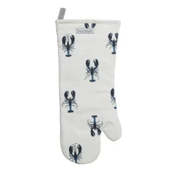 Sophie Allport Lobster Gauntlet- Tea