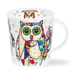 Dunoon Lomond Blingers Mug- Tea|Animals