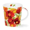 Dunoon Lomond Kelmscott Mug- Tea|Flowers & Garden