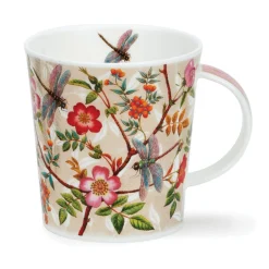 Dunoon Lomond Kensho Mugs- Tea