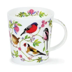 Dunoon Lomond Morning Chorus Mug- Tea