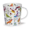 Dunoon Lomond Paradise Mugs- Animals|Animals