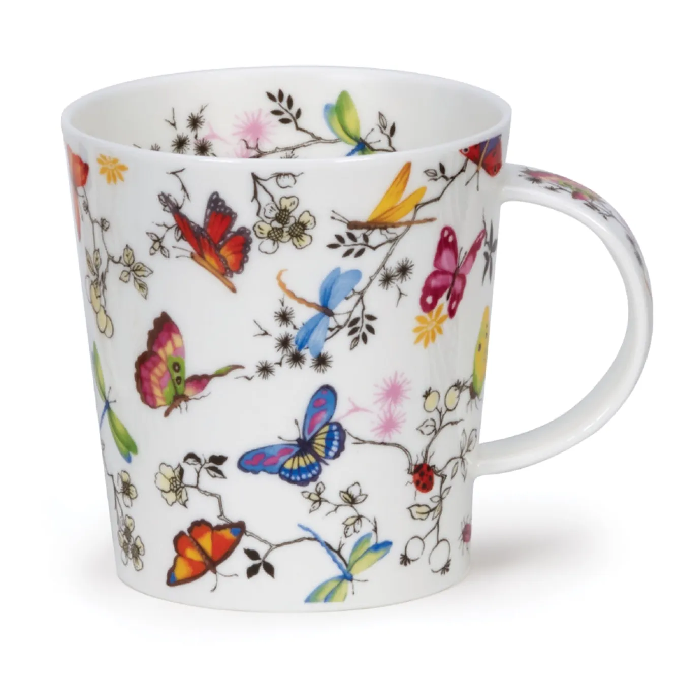 Dunoon Lomond Paradise Mugs- Animals|Animals