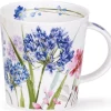 Dunoon Lomond Wild Garden Mug- Tea|Flowers & Garden