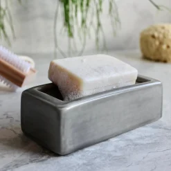 StolenForm London Brick Soap Dish- Vases