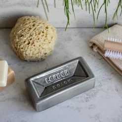 StolenForm London Brick Soap Dish- Vases