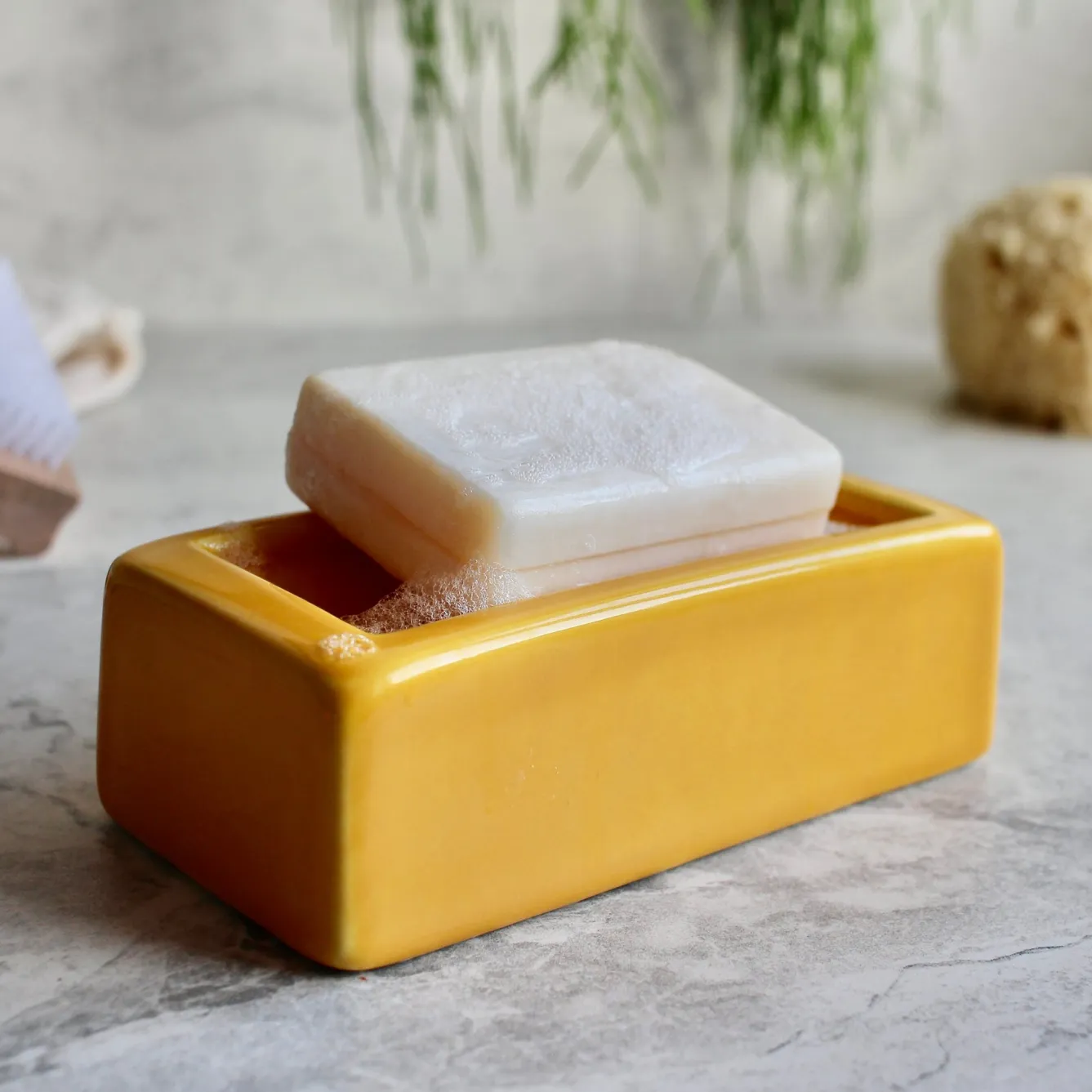 StolenForm London Brick Soap Dish- Vases