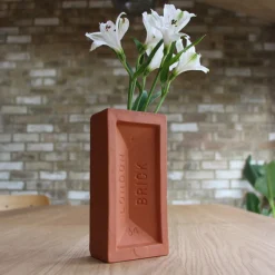StolenForm London Brick Vase- Vases