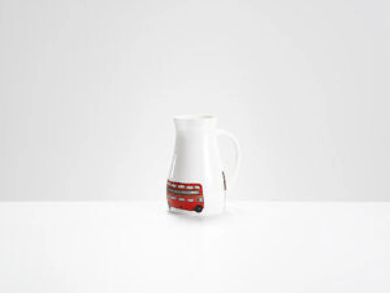 Helen Beard London Bus Jug- Jugs