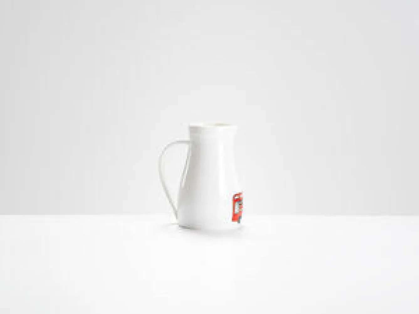 Helen Beard London Bus Jug- Jugs