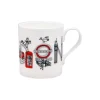 Tyrrell Katz London Icon Mug- Great Britain