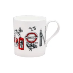 Tyrrell Katz London Icon Mug- Great Britain