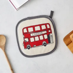 Victoria Eggs London Icons Pot Grab- Pot Grabs