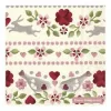 Emma Bridgewater Love Birds Napkins- Valentine's Day