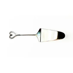 Selbrae Love Heart Cake Server- Valentine's Day|Tea