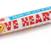 Tea & Biscuits Love Hearts Sweets- Valentine's Day|Holiday Treats