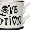 Moorland Pottery Love Potion Mug by- Halloween