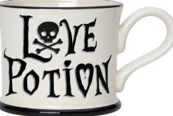 Moorland Pottery Love Potion Mug by- Halloween