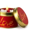Lily-Flame Love Scented Candle- Home Fragrance
