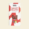 Gnaw Chocolate Love You Choco'lots' Milk Chocolate Bar- Holiday Treats|Chocolate