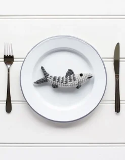 Toft Crafts Mackerel in a Can Kit- Crafts