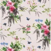 Ulster Weavers Madame Butterfly Cotton Tea Towel- Tea|Tea Towels