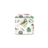 Madame Treacle Madeline Floyd Bird Song Dome Lid Tea Caddy- Tea|Tea Caddies