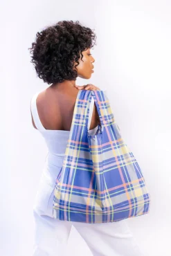 Kind Bag London Madras Medium Reusable Bag- Bags