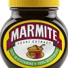 Tea & Biscuits Marmite 125g- Tea|Jams/Conserves/Marmalade