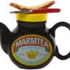 Ceramic Inspirations Marmite Medium Teapot- Tea|Teapots